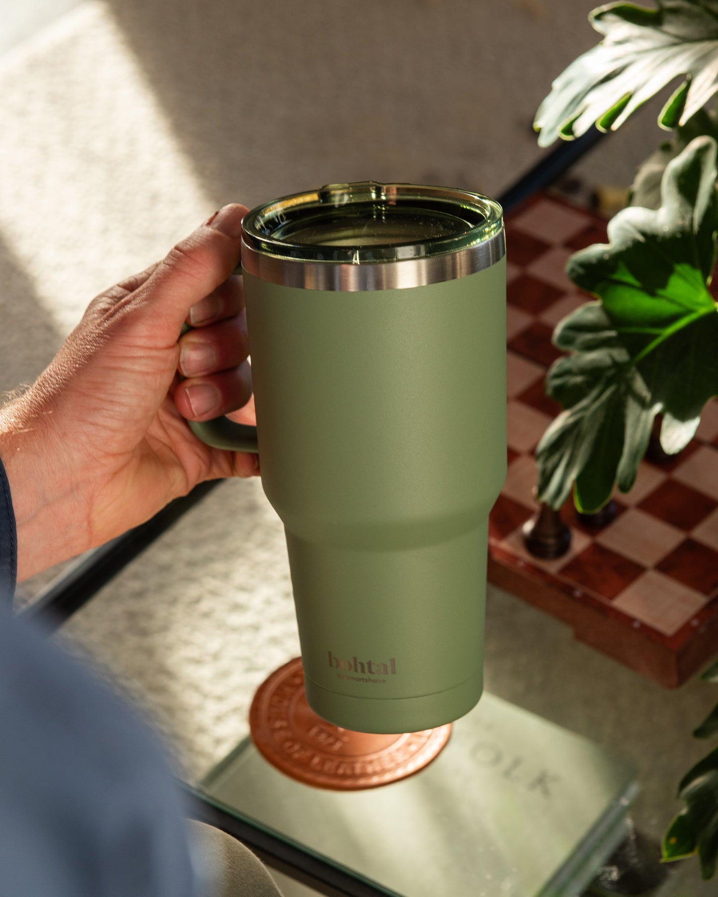 bohtal-insulated-nomad-tumbler-green-t3 Bohtal_Insulated_Nomad_Tumbler_green_lifestyle.jpg