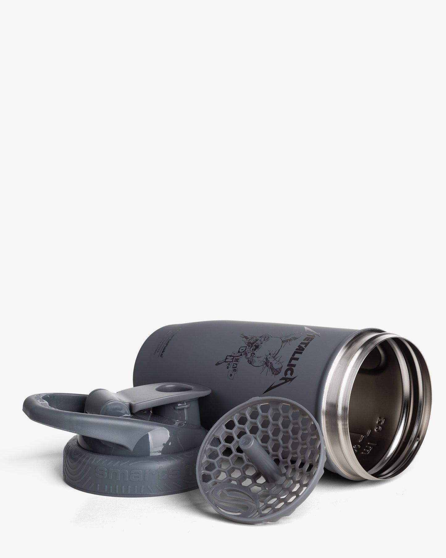 reforce-stainless-steel-metallica-damage-inc-g0 Smartshake_Reforce_Stainless_Steel_Metallica_Damage_Inc_unassamled.jpg