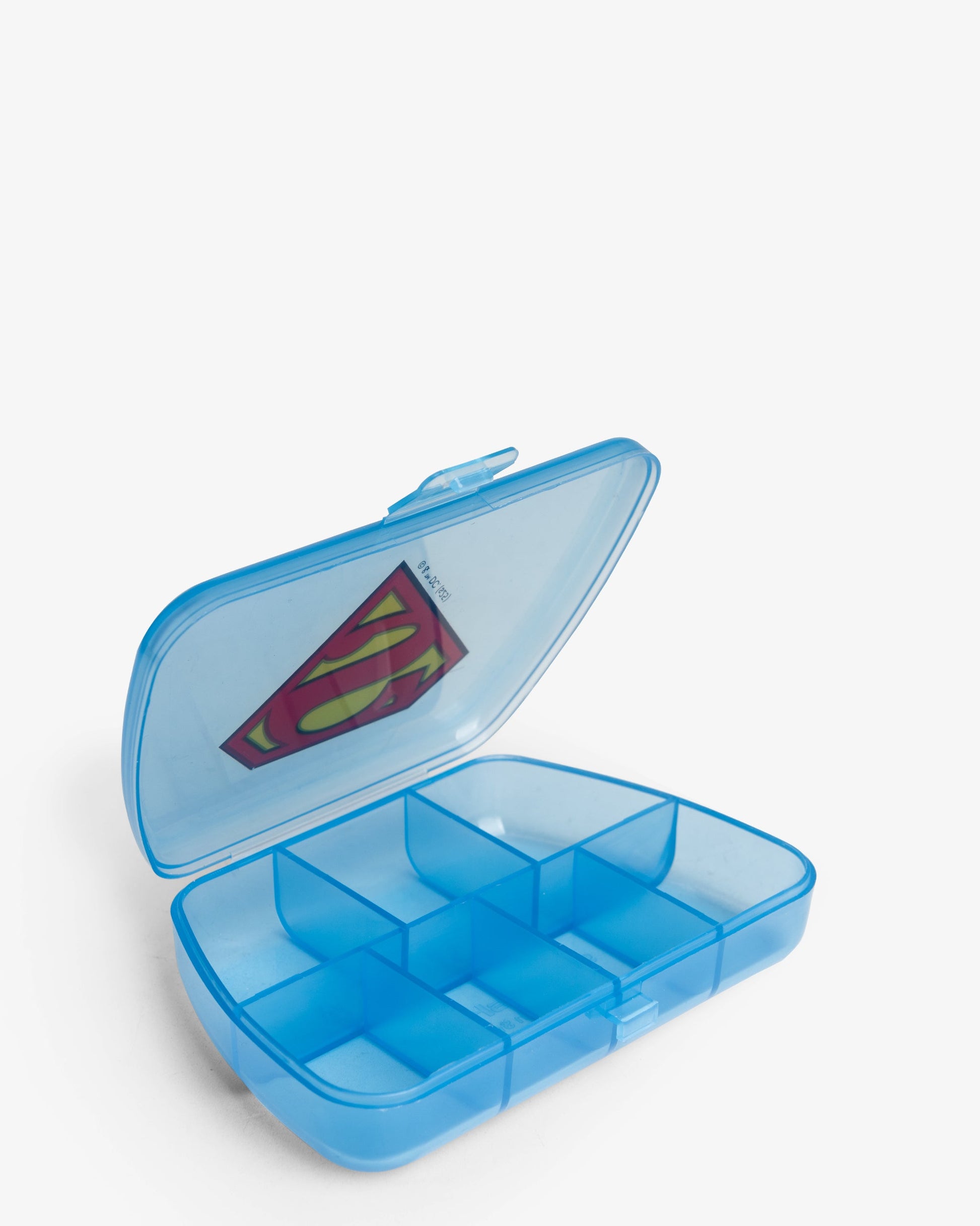 pill-box-7-days-organizer-superman-h7 Smartshake_7-days-PillBox_Organizer_Superman_open.jpg