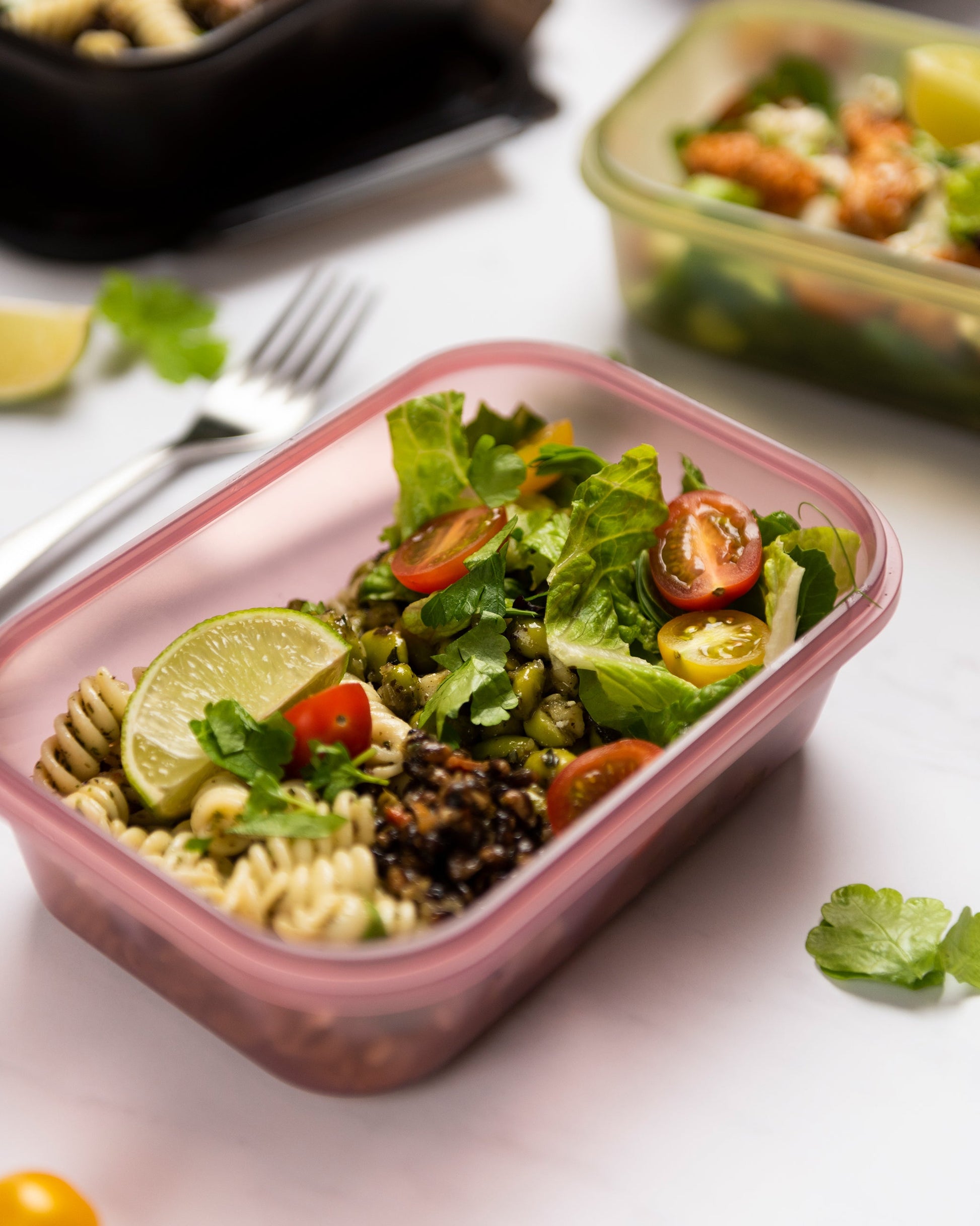 food-storage-container-deep-rose-q3 Smartshake_Food_Storage_Container_Deep_Rose_Lifestyle.jpg