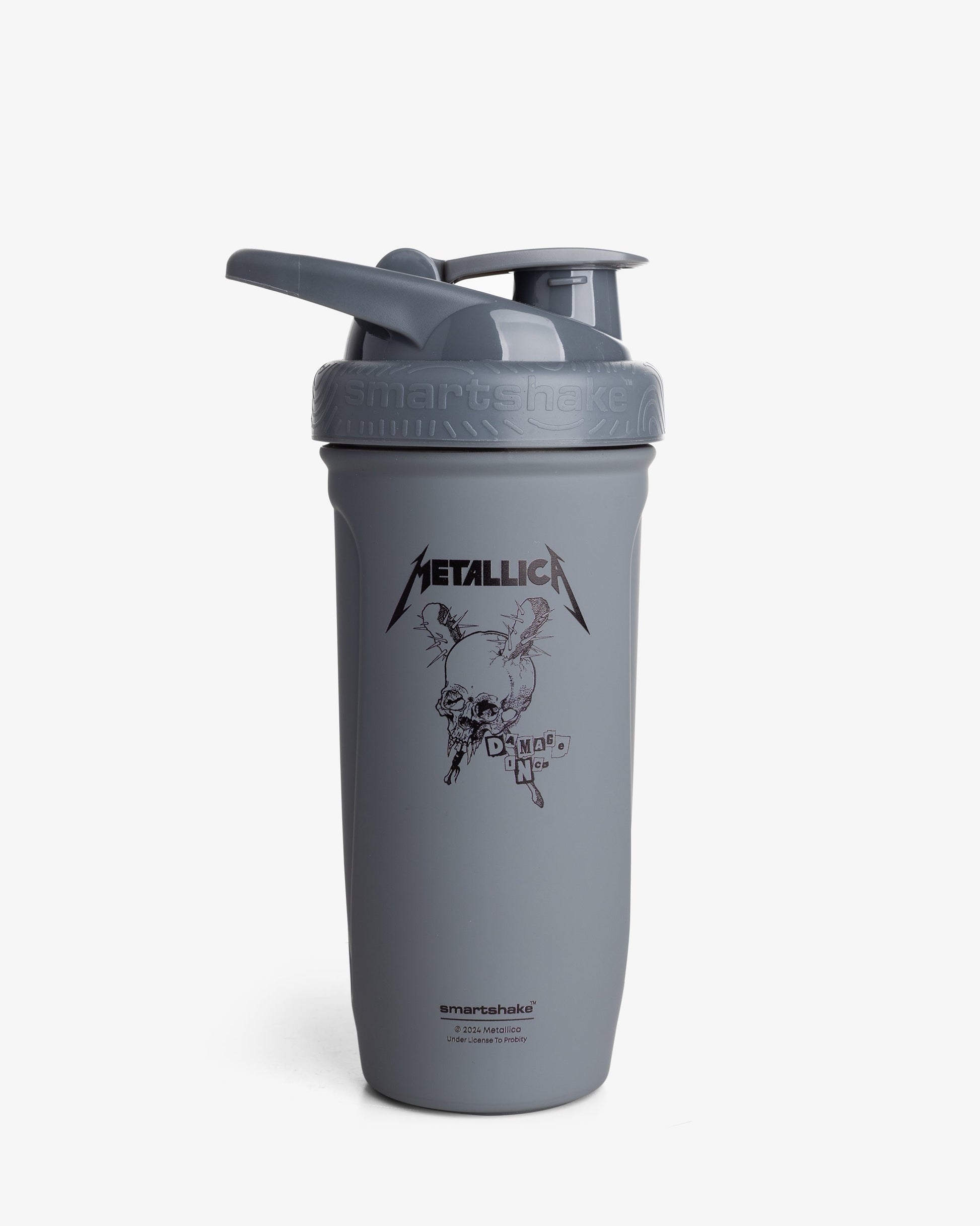 reforce-stainless-steel-metallica-damage-inc-g0 Smartshake_Reforce_Stainless_Steel_Metallica_Damage_Inc.jpg